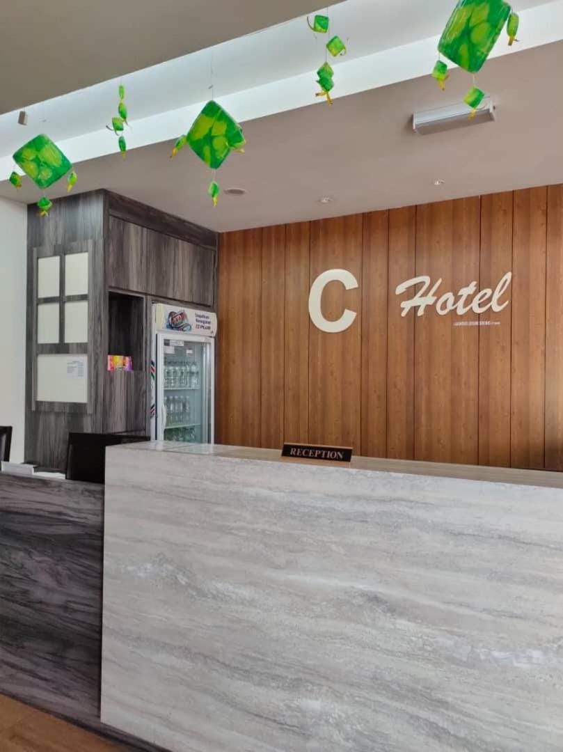 C Hotel Hotel in Kedah