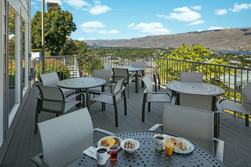 Holiday Inn Express Lewiston By IHG Hotel in Lewiston