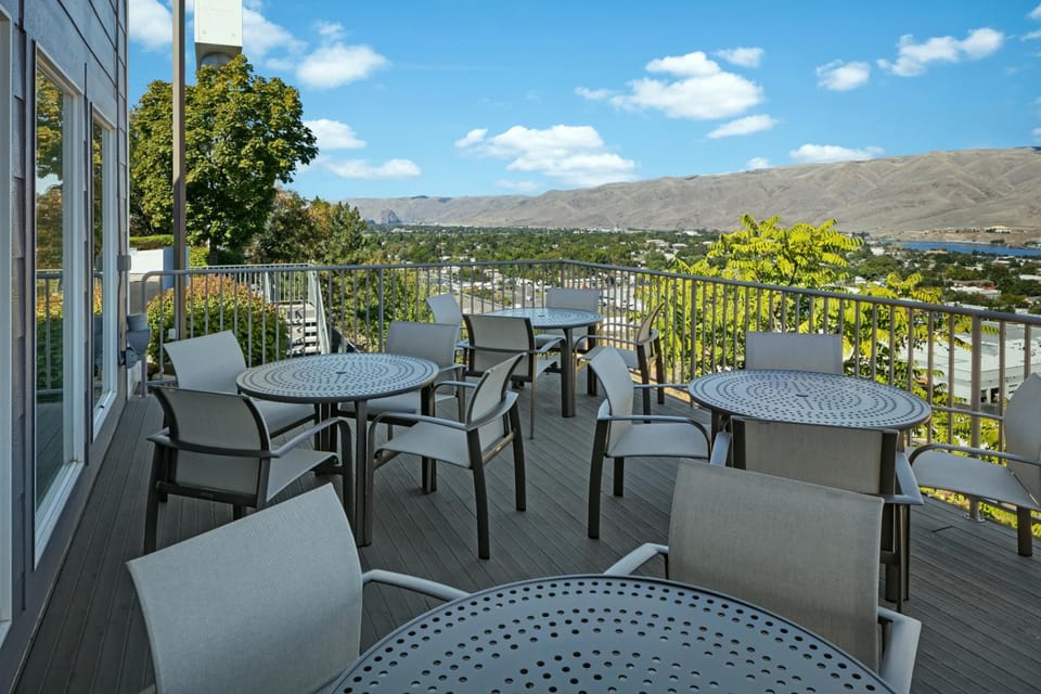 Holiday Inn Express Lewiston By IHG Hotel in Lewiston