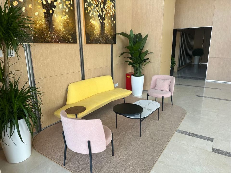 Beijing Dream Inn Hotel Hotel in Beijing