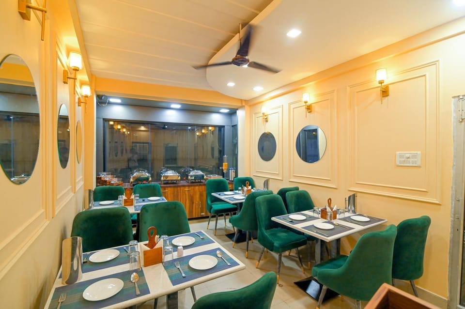 Hotel Swagat Inn Hotel in Uttarakhand
