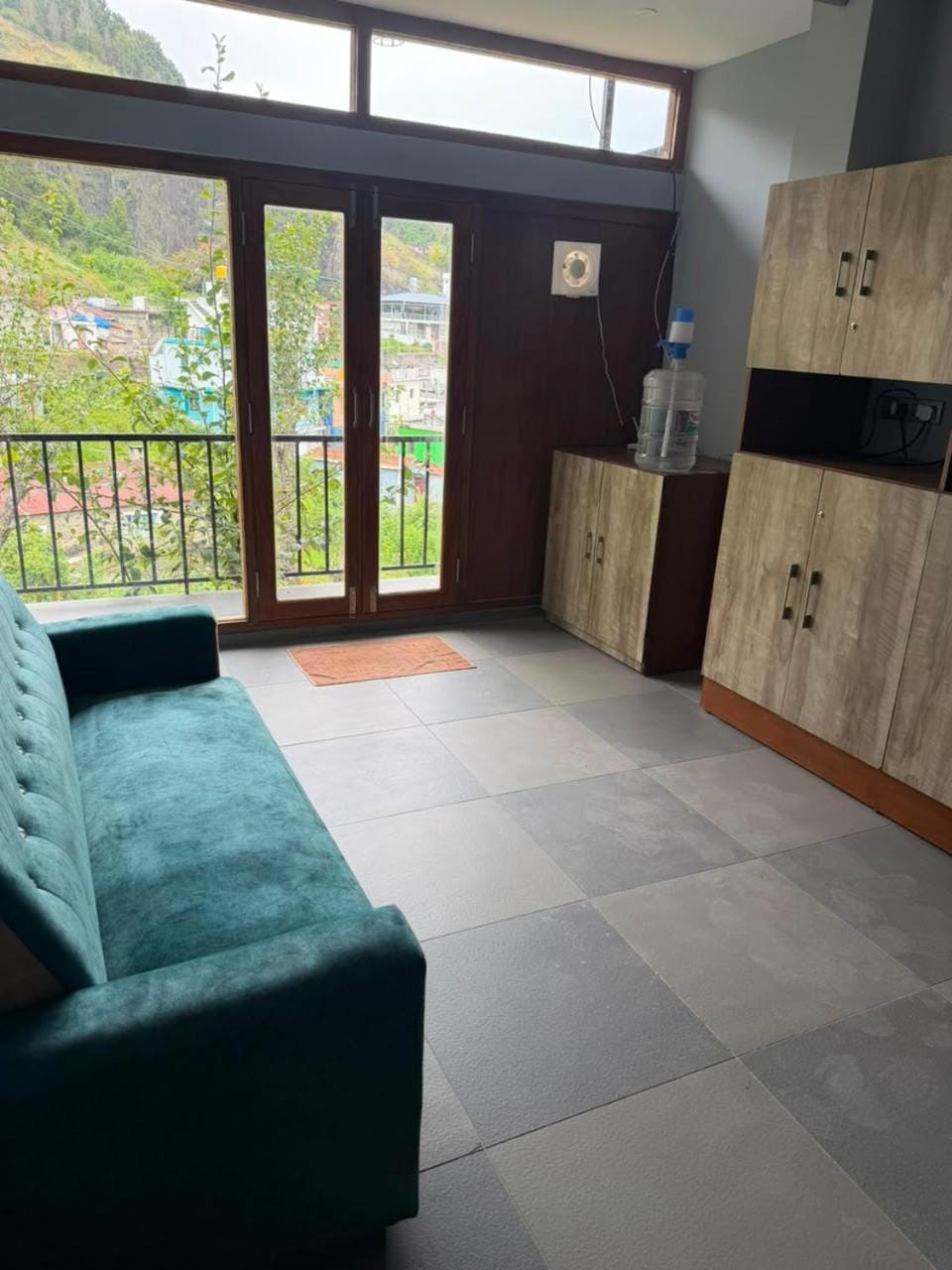 MISTY VALLEY INN Hotel in Kodaikanal