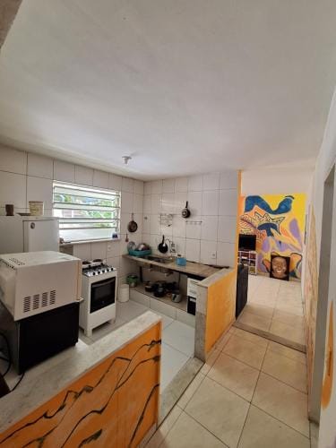 Guesthouse Vidigal Hotel in Rio de Janeiro