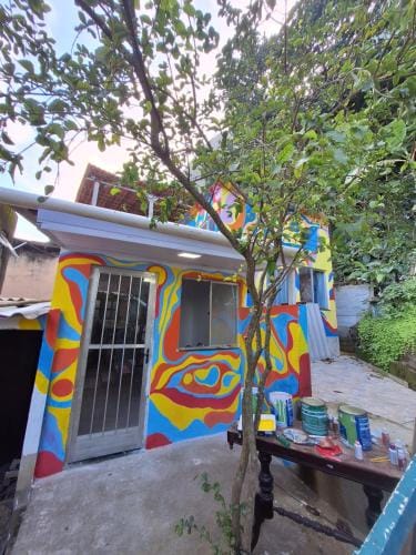 Guesthouse Vidigal Hotel in Rio de Janeiro