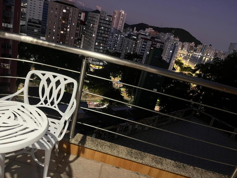 Hotel Chacara do Mosteiro Hotel in Santos