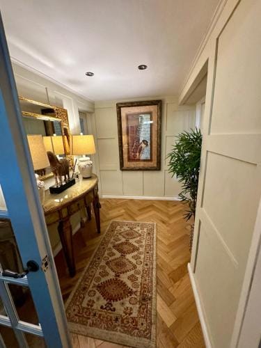 Tuns House B&B Hotel in England