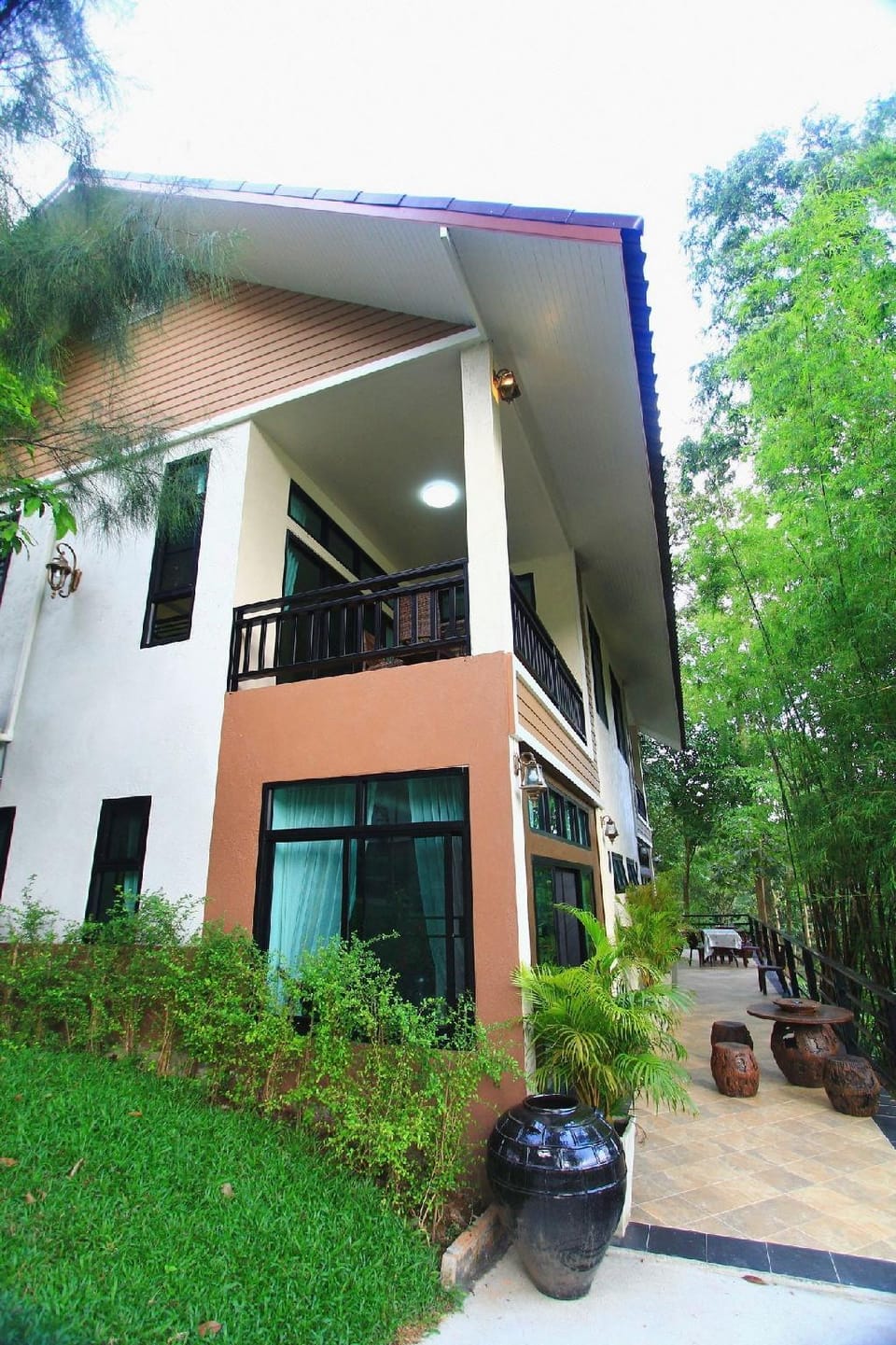 Silver Garden Resort Resort in Thailand