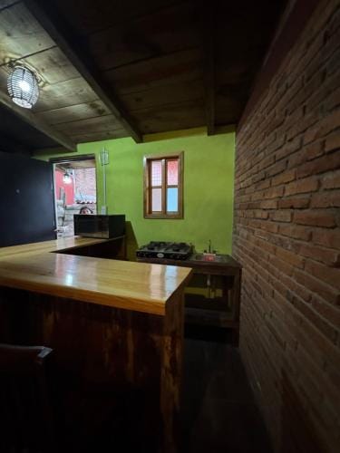 Rincon del Angel Inn in State of Puebla