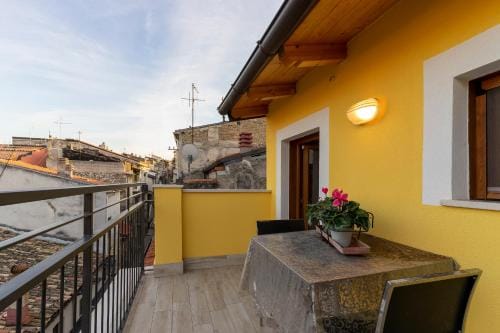 B&B A casa di nonna Elisa Hotel in Abruzzo
