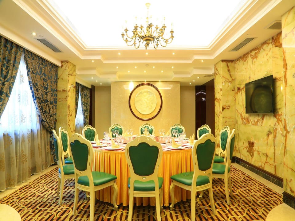 Hangzhou Zancheng Hotel Hotel in Hangzhou