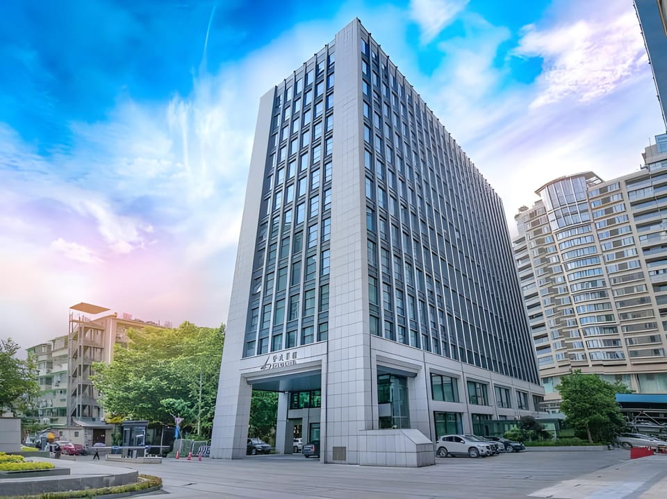 Hangzhou Zancheng Hotel Hotel in Hangzhou
