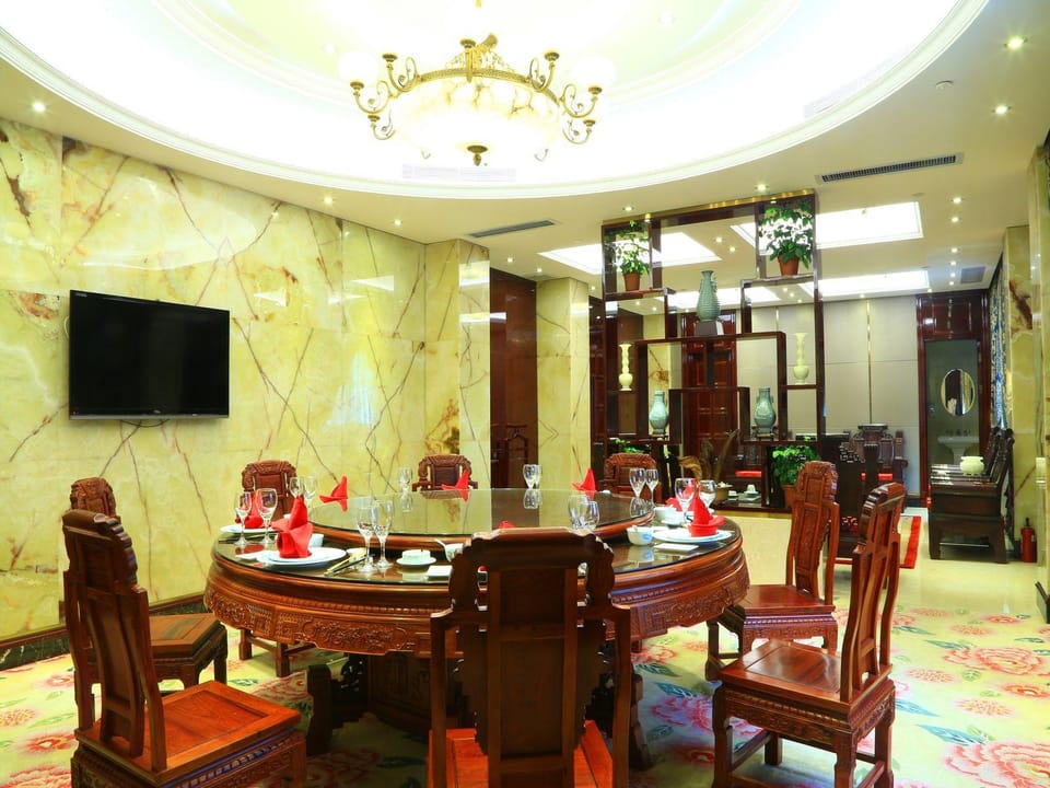 Hangzhou Zancheng Hotel Hotel in Hangzhou