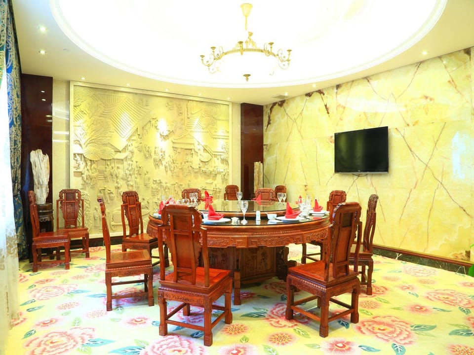 Hangzhou Zancheng Hotel Hotel in Hangzhou