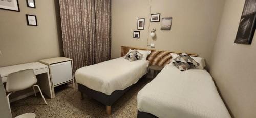 Da Rino Hotel in Capannori