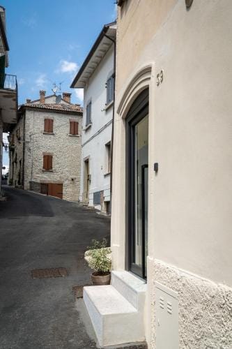 Borgo 39 Bed and Breakfast Hotel in Marche