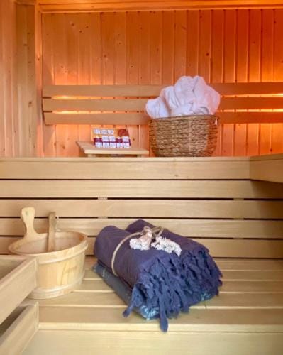 Romantic Wellness BnB Noordwijk Hotel in Noordwijk