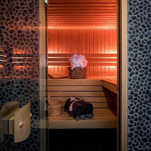 Romantic Wellness BnB Noordwijk Hotel in Noordwijk
