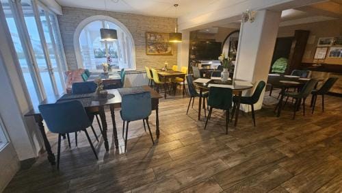 Palma Guesthouse Hotel in Lika-Senj County