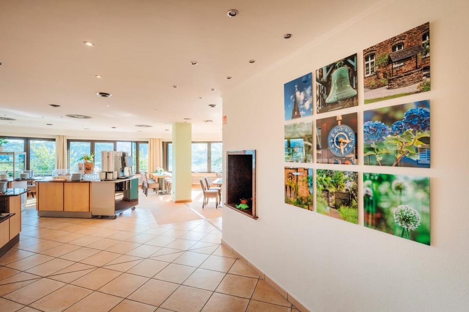 Rosa Flesch Hotel und Tagungszentrum Hotel in Rhineland-Palatinate
