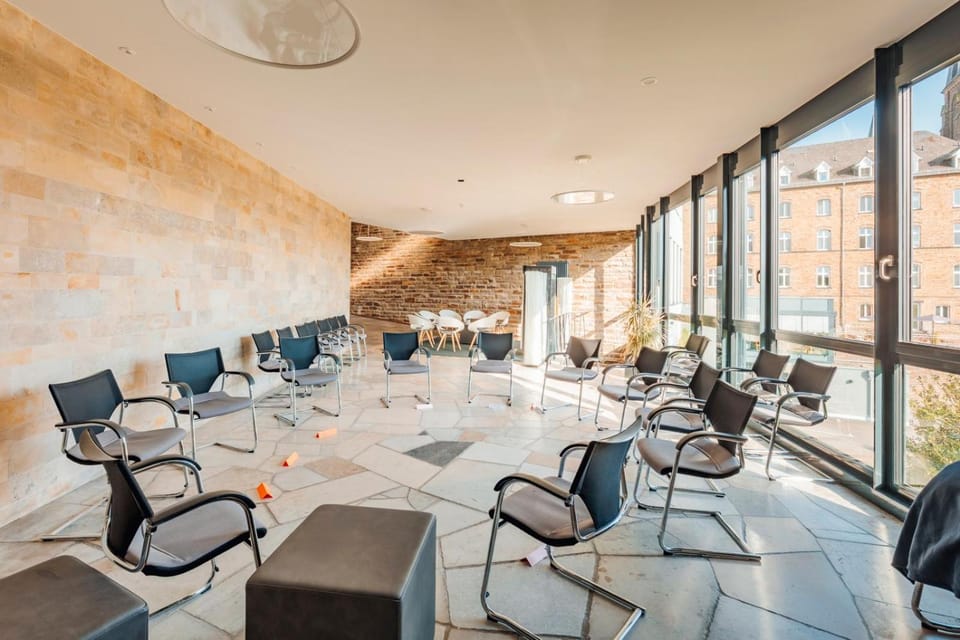 Rosa Flesch Hotel und Tagungszentrum Hotel in Rhineland-Palatinate