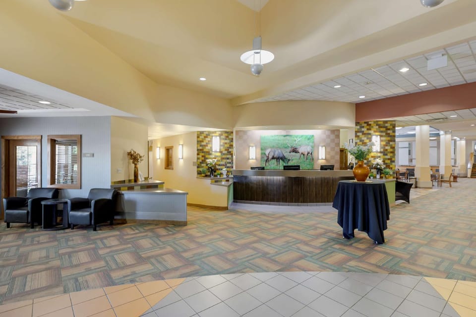 Best Western Plus Loveland Inn Hotel in Loveland