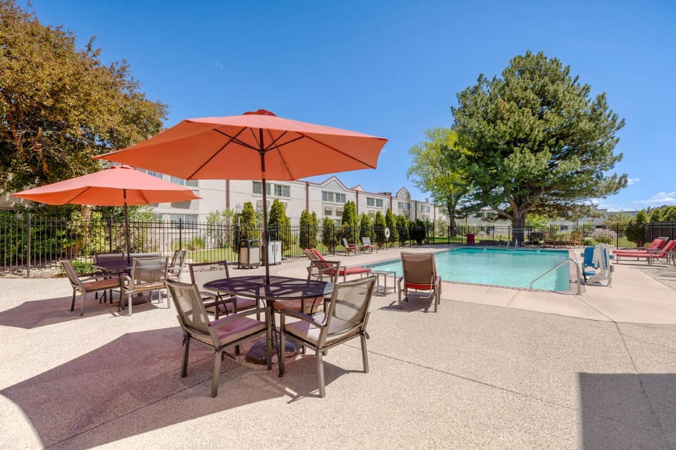 Best Western Plus Loveland Inn Hotel in Loveland