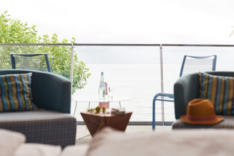 Seehotel Kressbronn Hotel in Vorarlberg, Austria