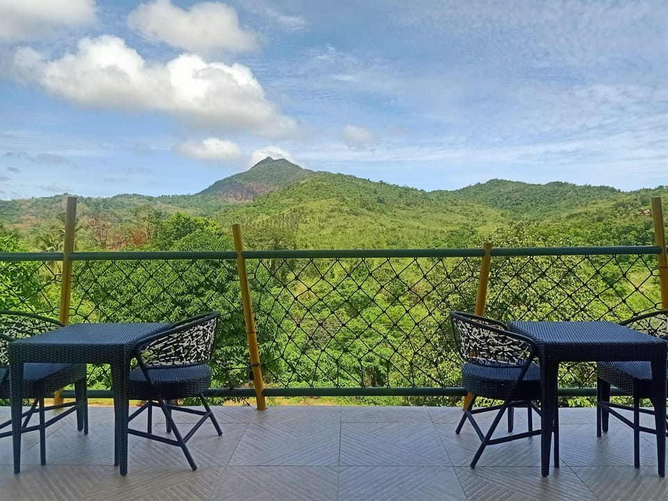 Escape Boutique Hotel Hotel in Puerto Princesa