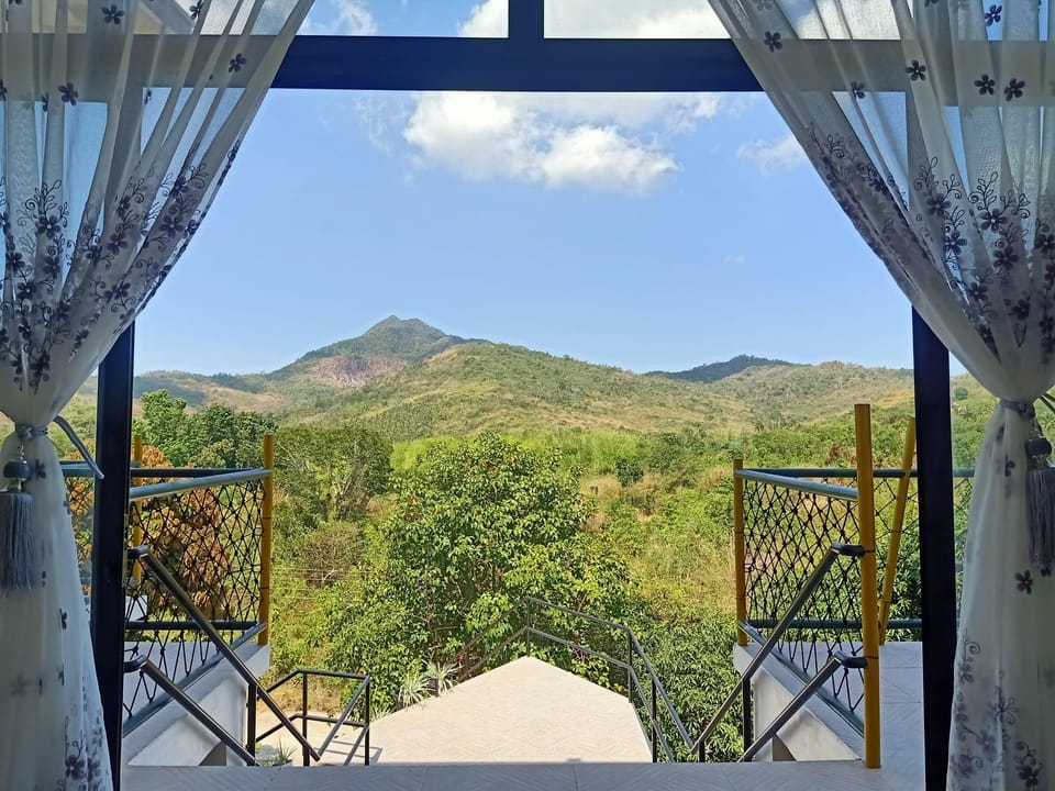 Escape Boutique Hotel Hotel in Puerto Princesa