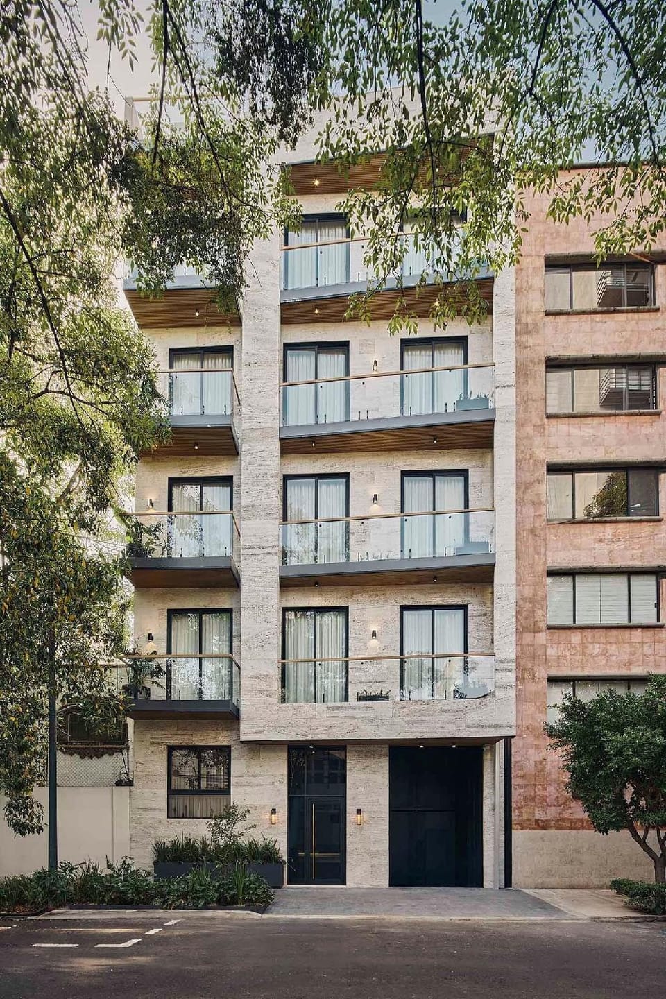 Isabella by Viadora Hotel in Mexico City