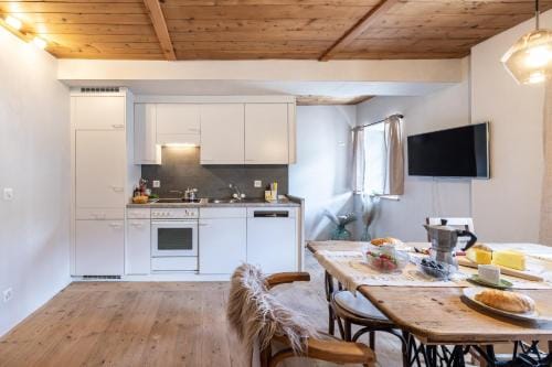 Ustarea Spluga Hotel in Canton of Grisons