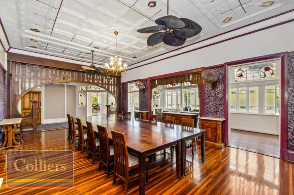 Avenue Xchange Hostel in Queensland