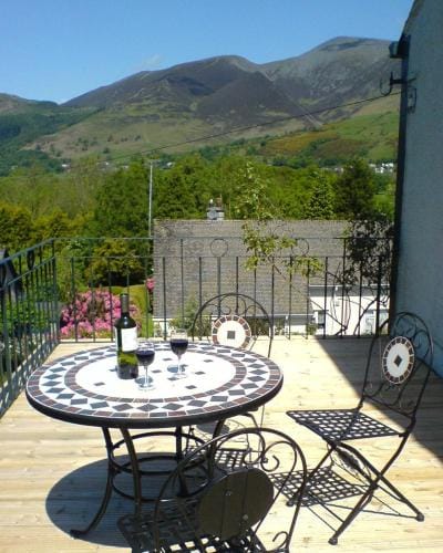 Skiddaw Grove Hotel in Keswick