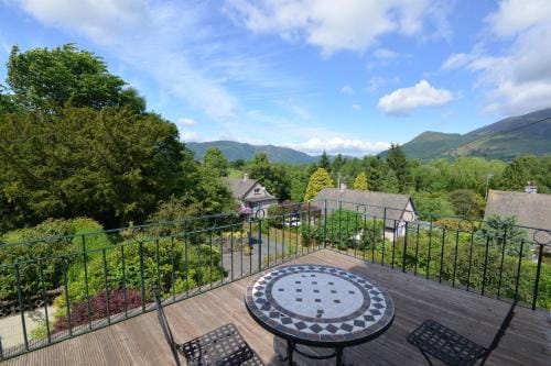 Skiddaw Grove Hotel in Keswick