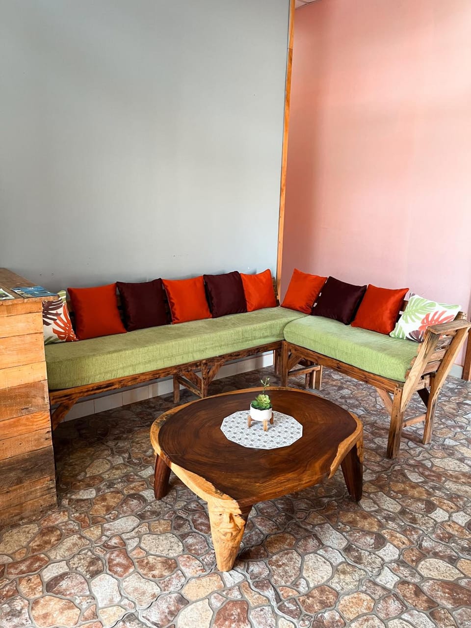 D's Inn Hotel in San Ignacio
