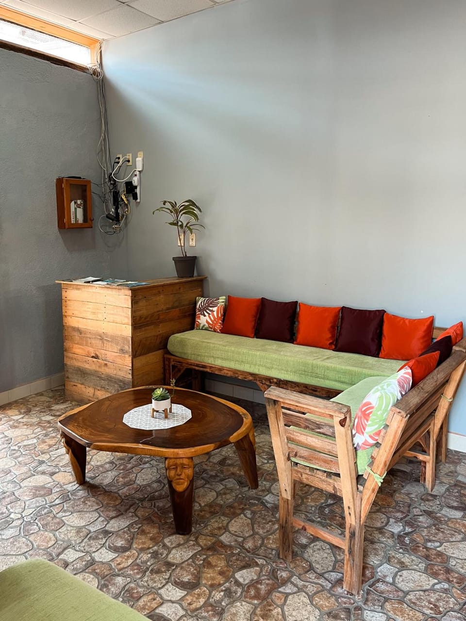 D's Inn Hotel in San Ignacio