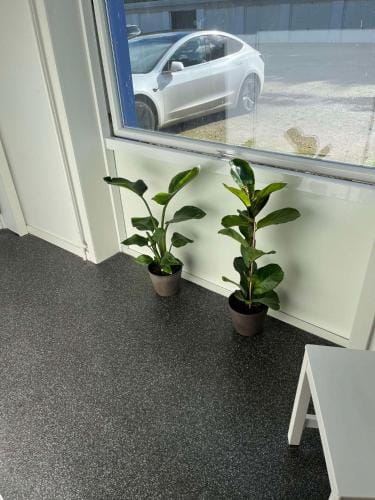 Billund mini hostel room 8 - close to LEGO HOUSE and LEGOLAND Hostel in Billund