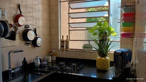 Oasis interior Hotel in State of Rio de Janeiro