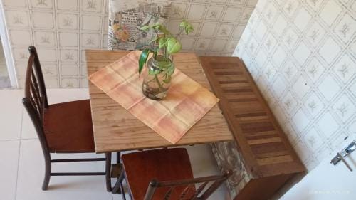 Oasis interior Hotel in State of Rio de Janeiro