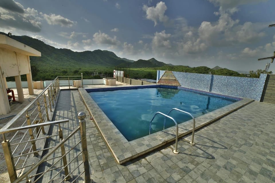 Hotel Amarah Hotel in Rajasthan