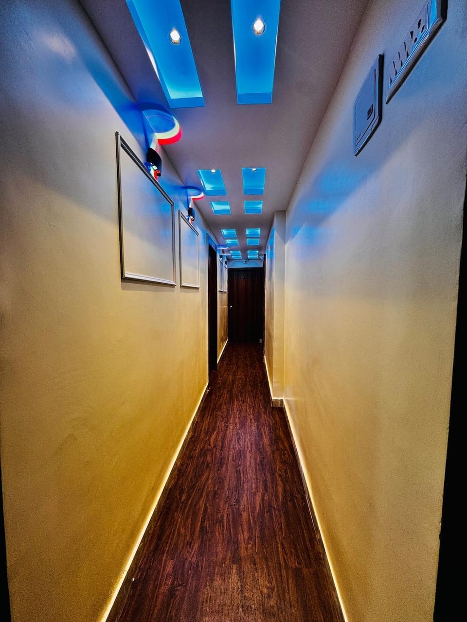 Hotel zq Hotel in Kolkata