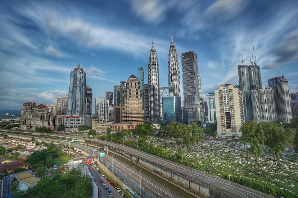 Malden Hotel Kuala Lumpur Hotel in Federal Territory of Kuala Lumpur