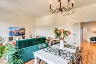 AwesHomeItaly - Pisa Park View Apartment Hotel in Pisa