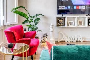 AwesHomeItaly - Pisa Park View Apartment Hotel in Pisa