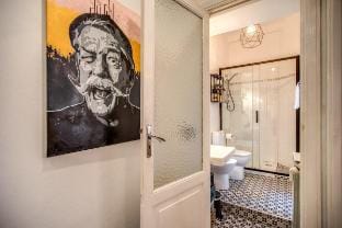 AwesHomeItaly - Cinque Terre Liberty Dream Hotel in La Spezia