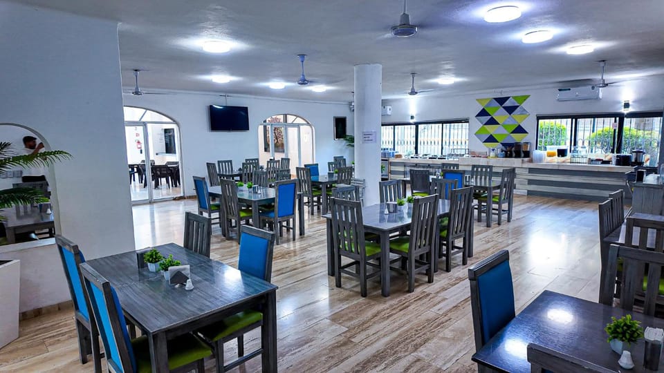 Splash Inn Nuevo Vallarta & Parque Acuatico Hotel in Puerto Vallarta