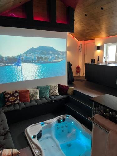 OCV Sole Hotel in Wallonia, Belgium