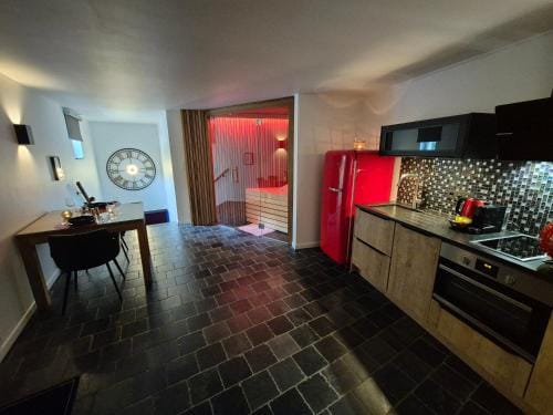 OCV Sole Hotel in Wallonia, Belgium