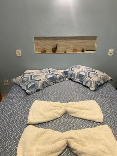 Suite Oceano Hotel in State of Rio de Janeiro