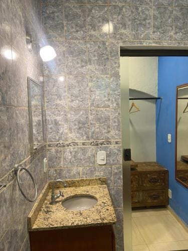 Suite Oceano Hotel in State of Rio de Janeiro